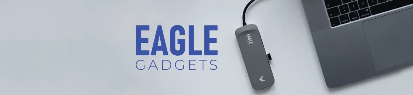 Eagel gadgets