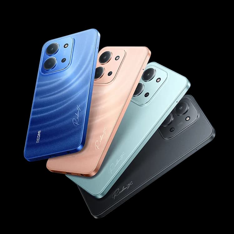 Redmi 15C