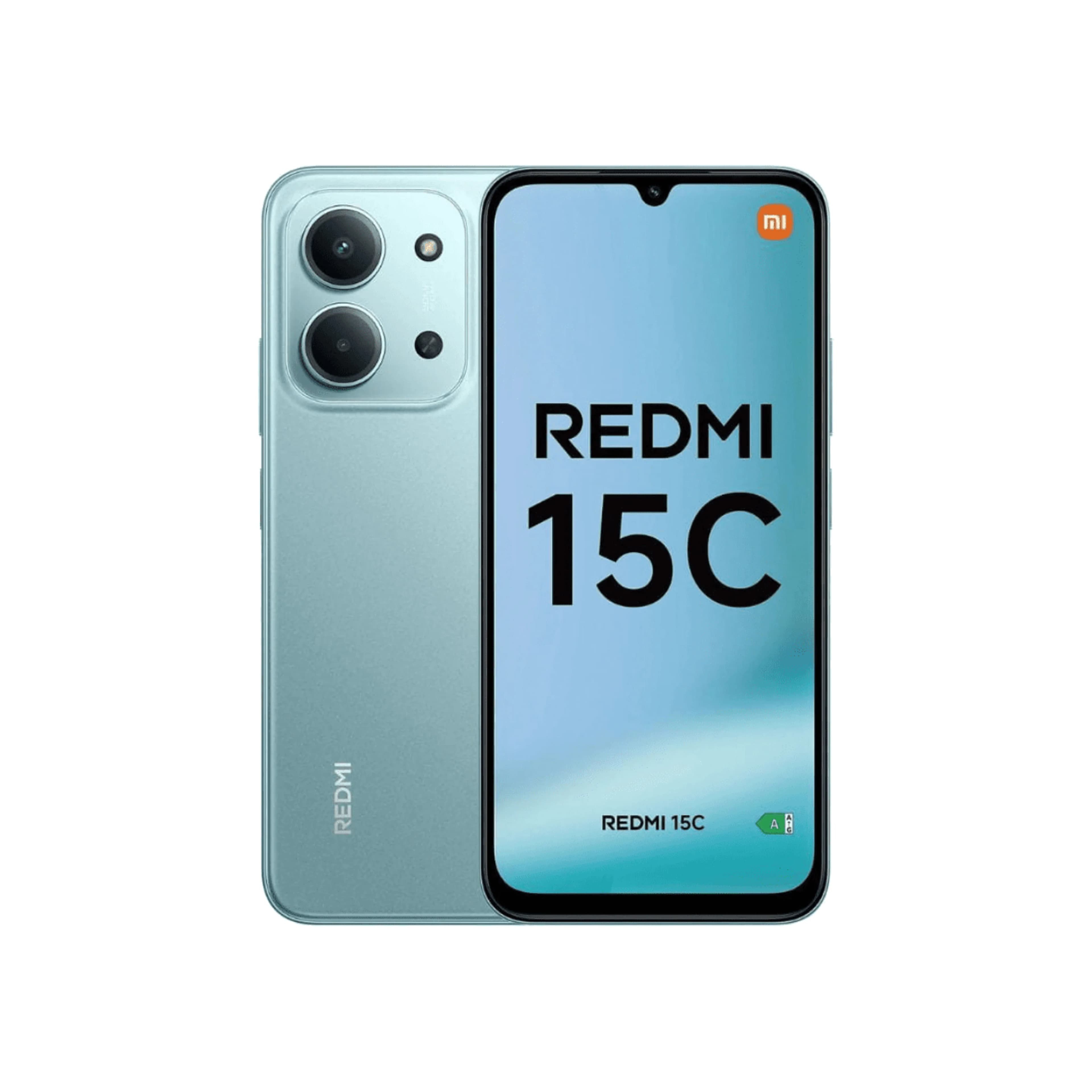 Redmi 15C