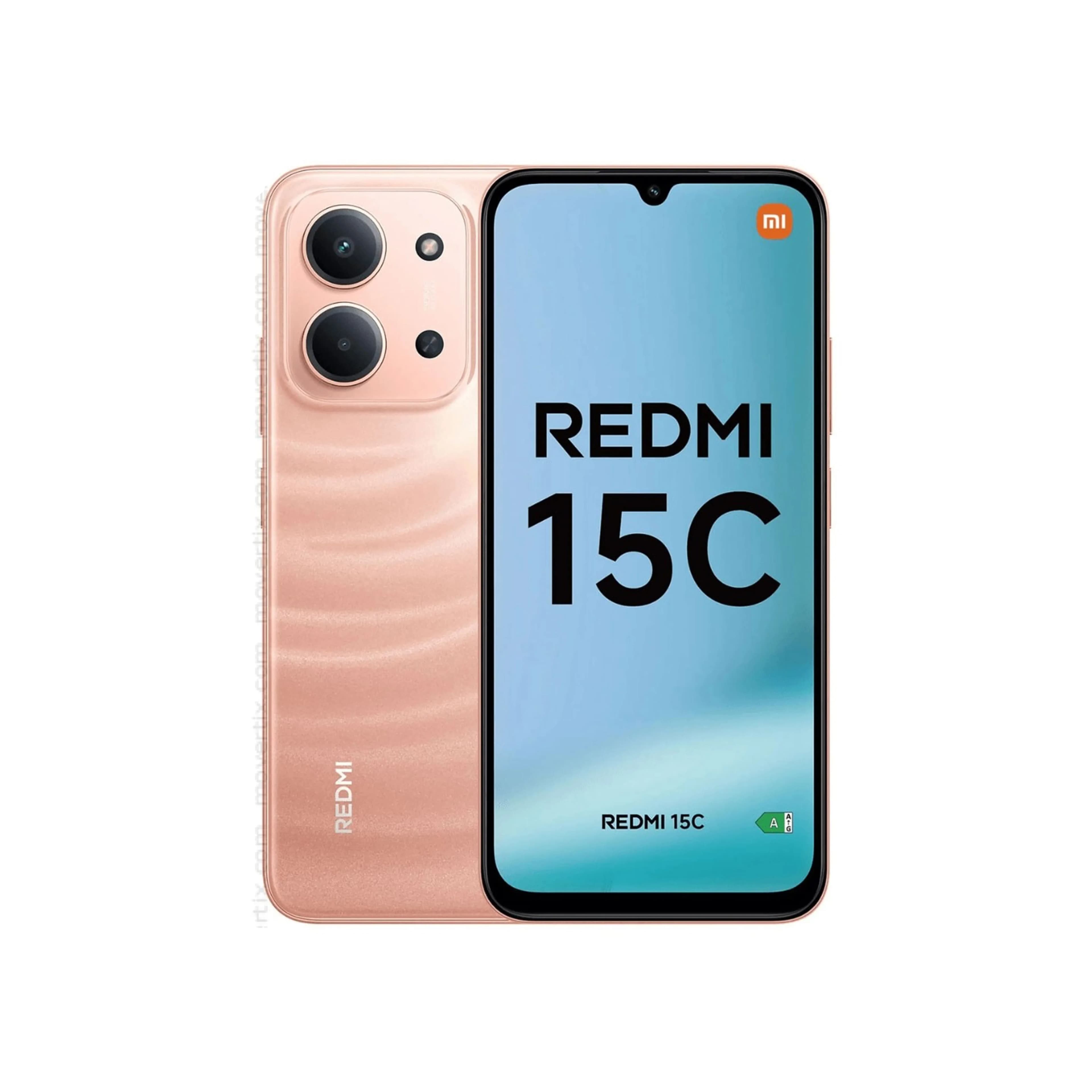 Redmi 15C