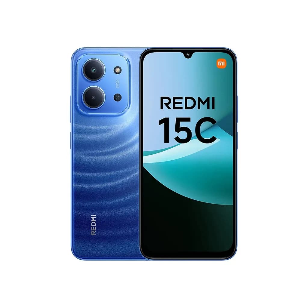 Redmi 15C