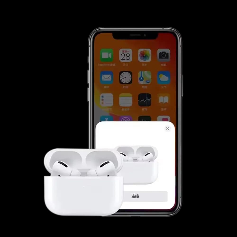 Sipei Air Pods