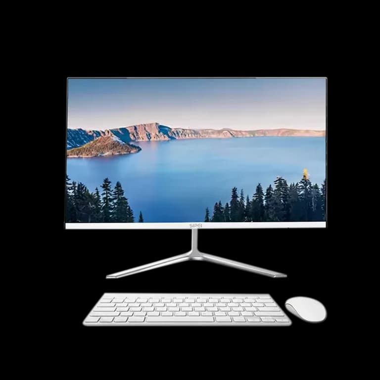 SIPEI I7 All In One PC