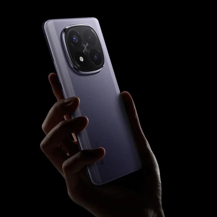 Redmi Note 14 Pro+ 5G