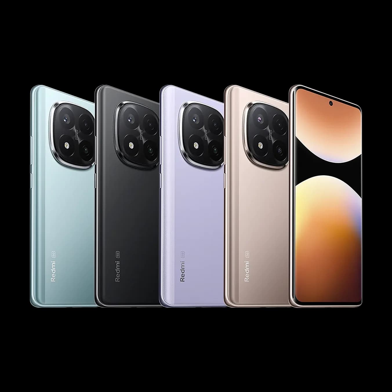 Redmi Note 14 Pro+ 5G
