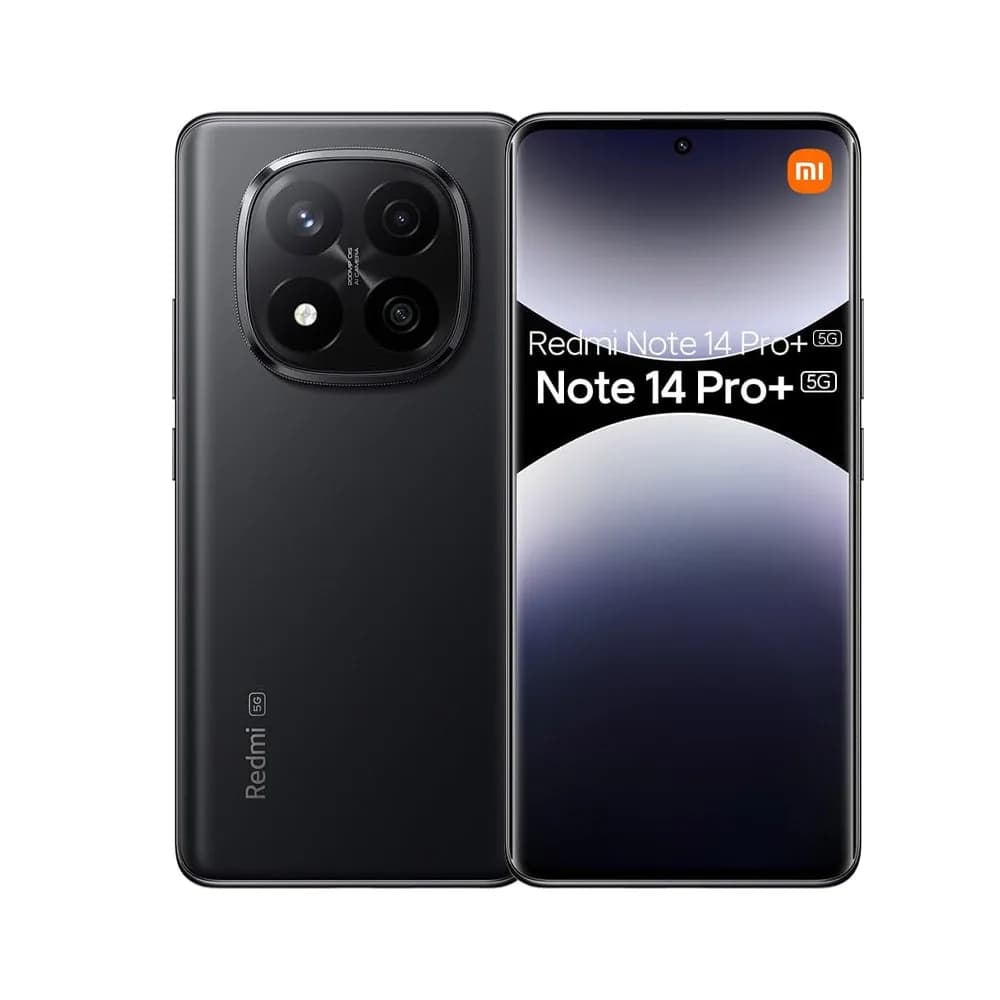 Redmi Note 14 Pro+ 5G