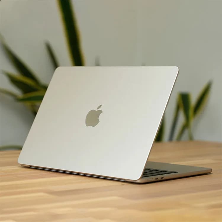 Macbook Air 13inch M5 Chip 512GB