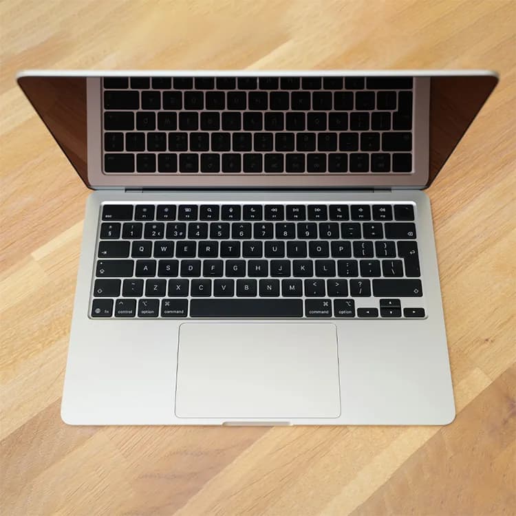 Macbook Air 13inch M5 Chip 512GB