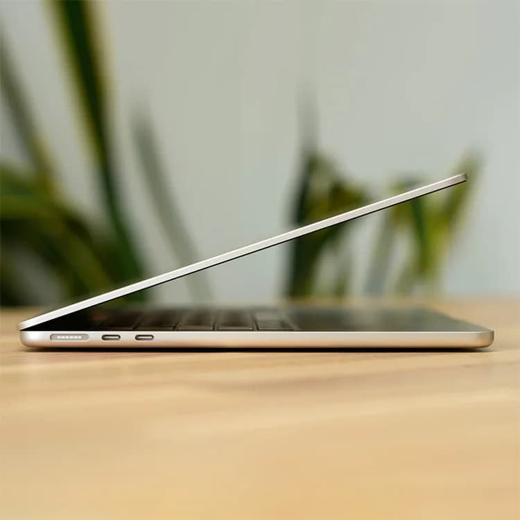 Macbook Air 13inch M5 Chip 512GB