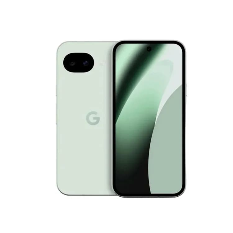 Google Pixel 10A