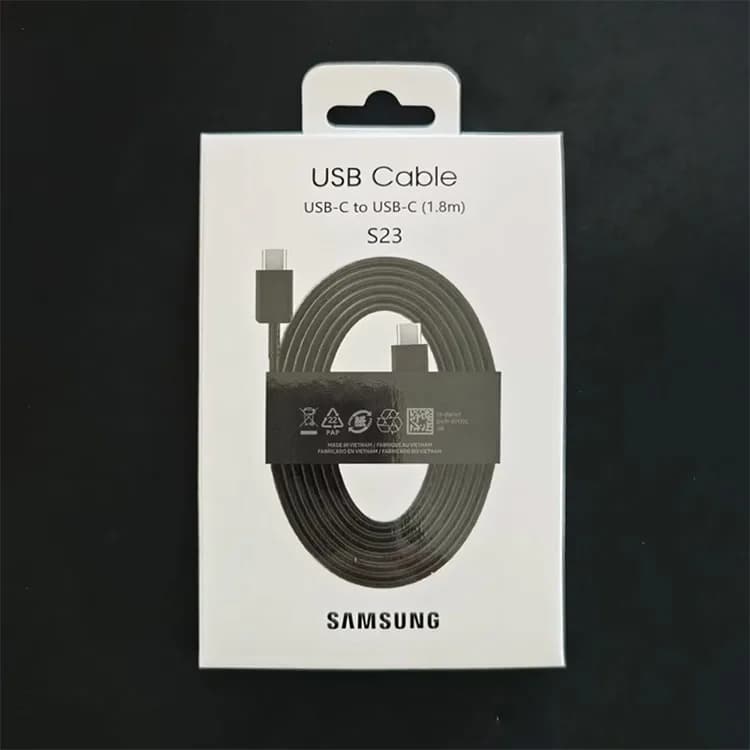 Type C Cable 1.8M