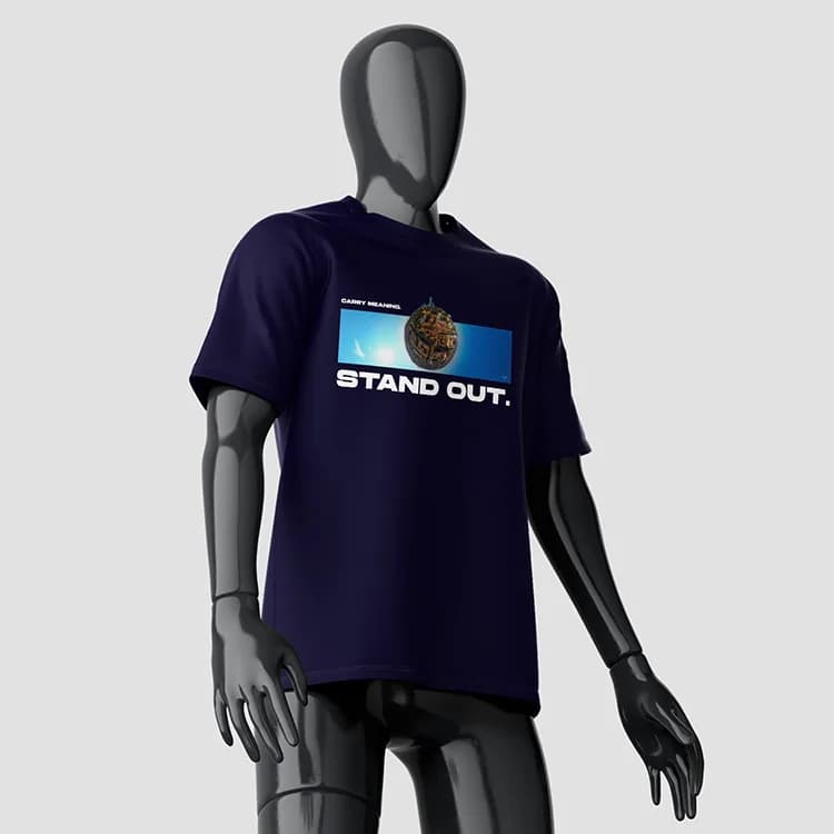 Rx Short Sleeve Shirt