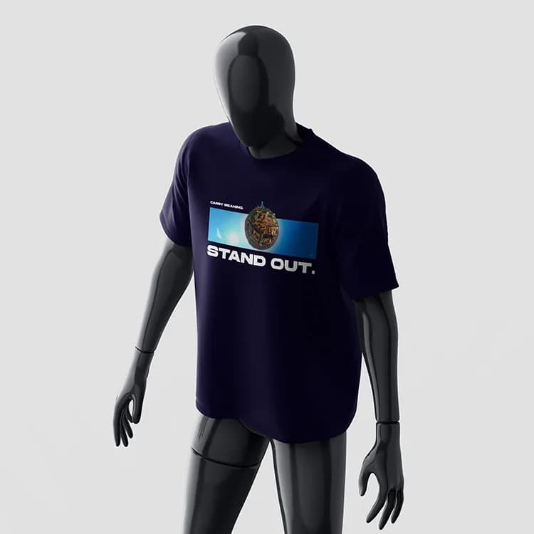 Rx Short Sleeve Shirt