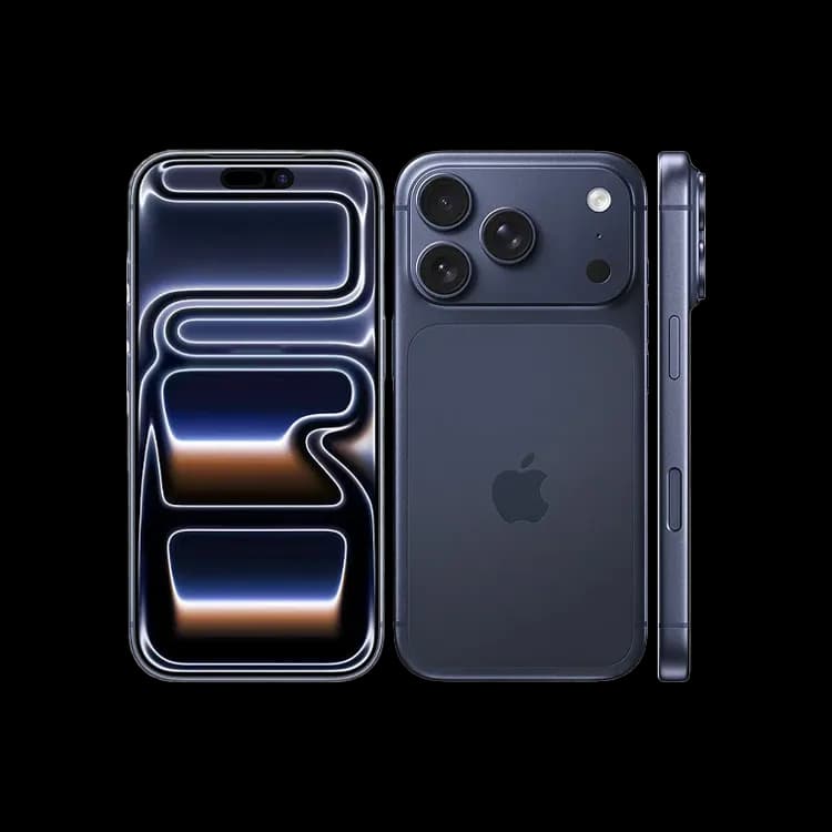 iPhone 17 Pro