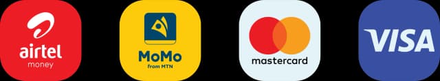 Payment methods