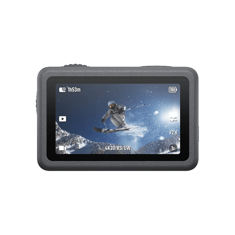 DJI Osmo Action 6