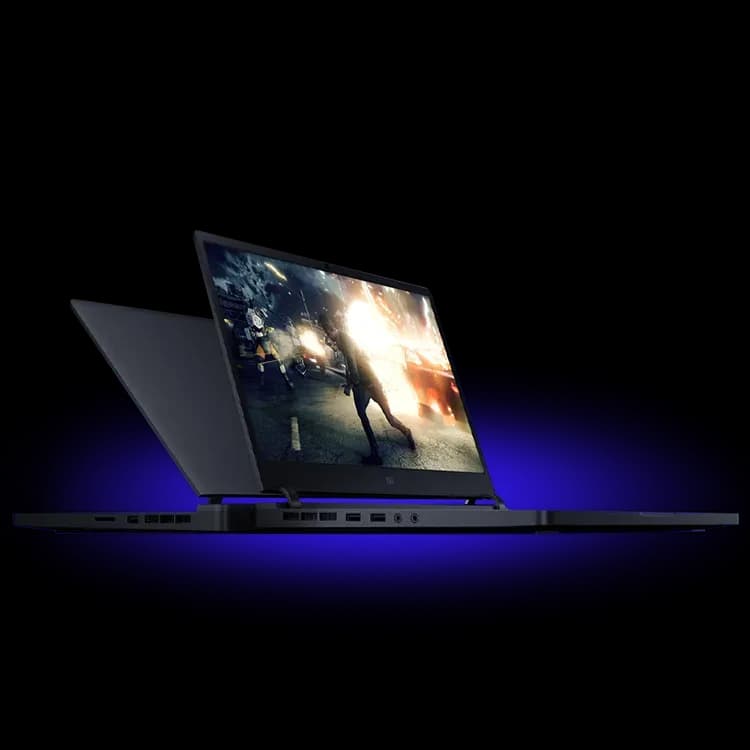 Xiaomi Gaming Laptop