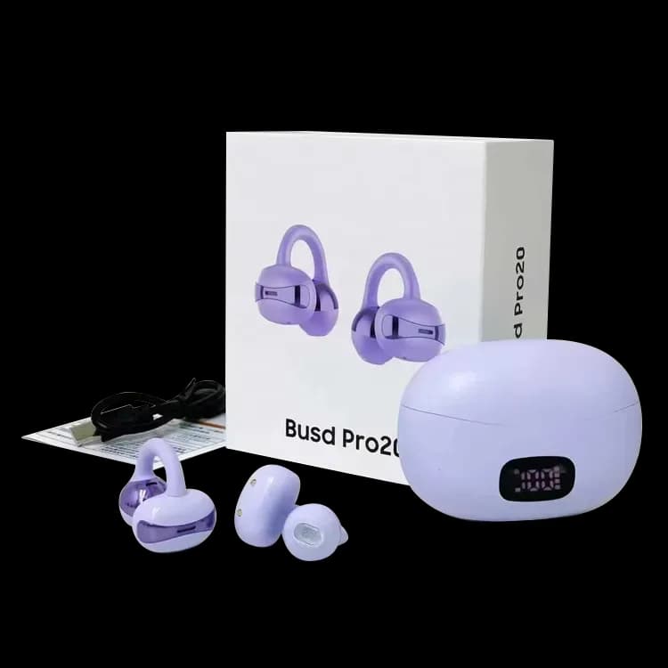 Busd Pro20