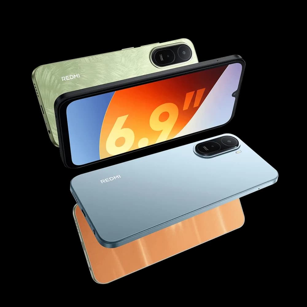 REDMI A7 Pro