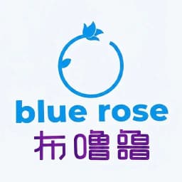 Blue Rose