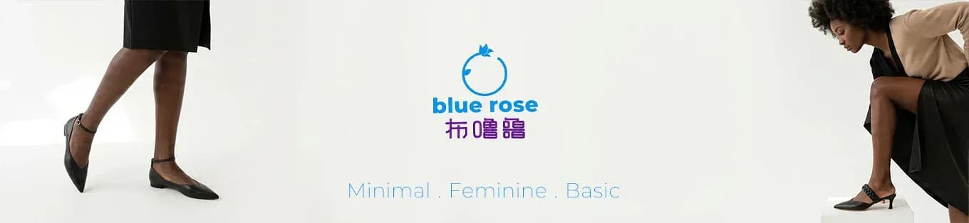Blue Rose