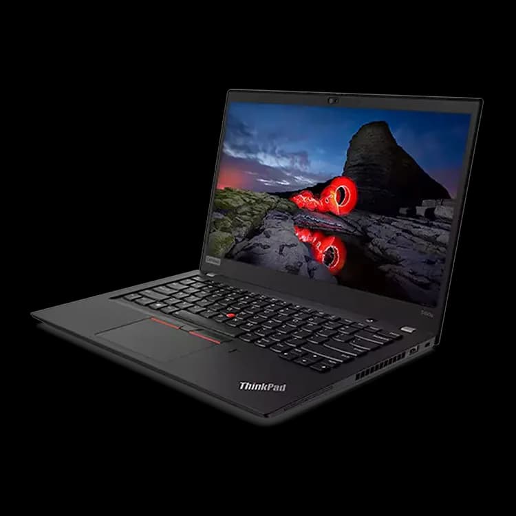 ThinkPad T490s