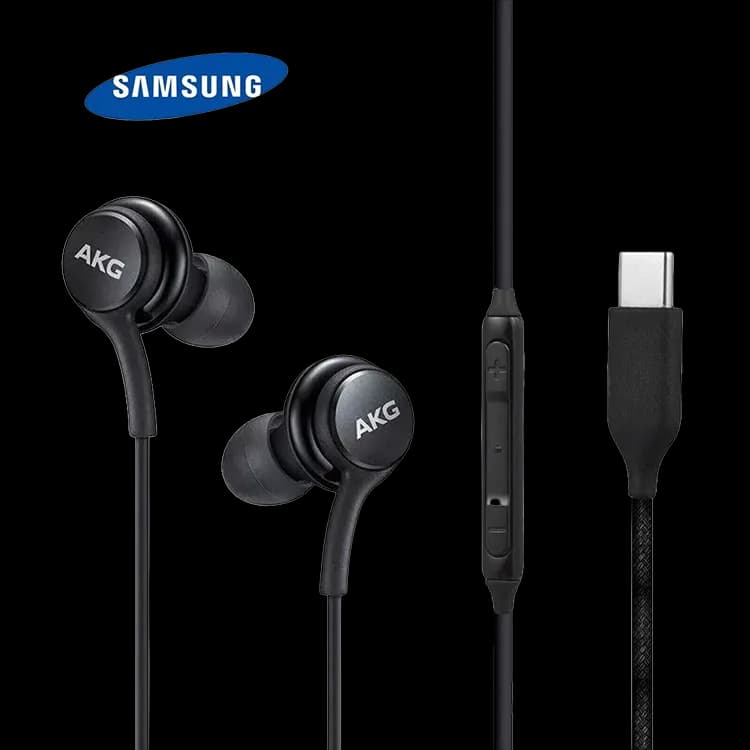 Samsung AKG Type C Earphones
