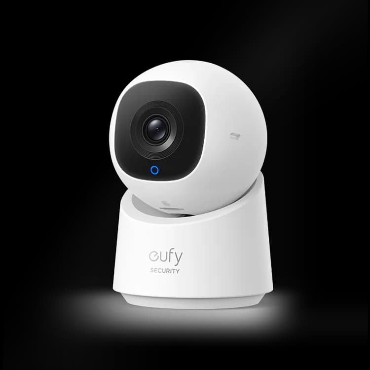 Eufy C220 Indoor Cam
